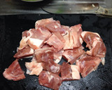 我が家のまろやか絶品トマト煮込み作り方2写真