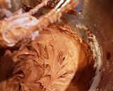 アメリカ〜ンな?カップケーキ♡作り方6写真