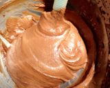 アメリカ〜ンな?カップケーキ♡作り方8写真