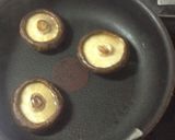 椎茸のステーキ作り方3写真