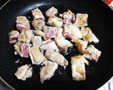 我が家のまろやか絶品トマト煮込み作り方3写真