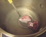 あらら・ぶり大根　作り方6写真