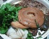 すき焼き作り方7写真
