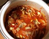 我が家のまろやか絶品トマト煮込み作り方8写真