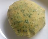 *チャーハンで♪彩り天津飯*作り方6写真