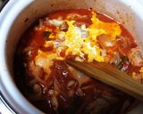 我が家のまろやか絶品トマト煮込み作り方9写真