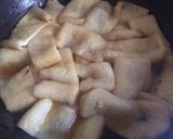 握らない！五目いなりめし作り方4写真