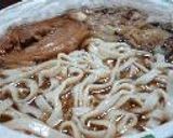 すき焼き作り方8写真