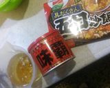 もやしとネギ中華あんかけチャーハン♪♪作り方1写真
