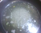 もやしとネギ中華あんかけチャーハン♪♪作り方4写真