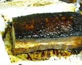 焼豚・大根・蒟蒻の中華炒め♪作り方1写真