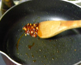 焼豚・大根・蒟蒻の中華炒め♪作り方4写真