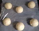 あんぱん作り方6写真