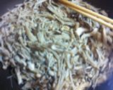 常備菜★きのこソテー作り方4写真