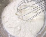 食パンの代わり(クランペット)作り方1写真