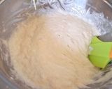 食パンの代わり(クランペット)作り方2写真