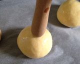 あんぱん作り方8写真
