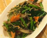 常備菜★きのこソテー作り方5写真