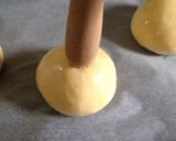 あんぱん作り方10写真