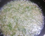 もやしとネギ中華あんかけチャーハン♪♪作り方5写真