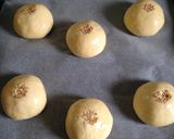 あんぱん作り方11写真