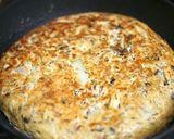 Ca-va缶スパニッシュオムレツ作り方9写真
