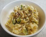 ポテトサラダ作り方4写真