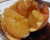 野菜のグリル バルサミコとみかんソース作り方5写真