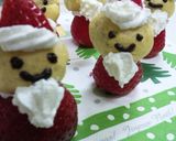 クリスマス飾り☆トナカイさん作り方10写真