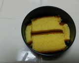 残り物でも作れる簡単バナナトライフル作り方2写真