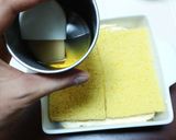 残り物でも作れる簡単バナナトライフル作り方5写真