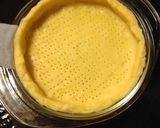 チョコレートタルト作り方5写真