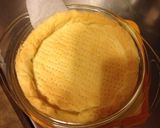 チョコレートタルト作り方7写真