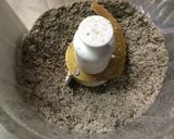 低糖質＊自家製にぼし粉(和風だし粉)作り方2写真