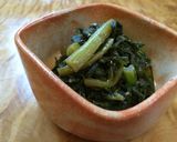 低糖質＊自家製にぼし粉(和風だし粉)作り方3写真