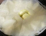 煮崩れなくしっかりカラメル★タルトタタン作り方8写真