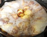 煮崩れなくしっかりカラメル★タルトタタン作り方10写真