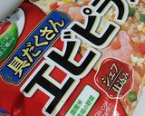 冷凍ピラフで♪オクラ納豆豆腐のせピラフ作り方1写真