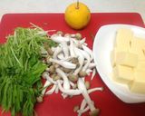 あったか〜い玉子豆腐✿作り方2写真