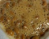 冷凍ピラフで♪オクラ納豆豆腐のせピラフ作り方10写真