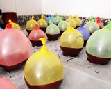 ホワイトデーに♡食べる器♡チョコボウル作り方4写真