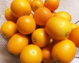喉に優しい♡ホット金柑 咳にも効きま〜す作り方1写真