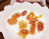 喉に優しい♡ホット金柑 咳にも効きま〜す作り方7写真