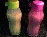 大人のアイスミルクティ〜(o˘◡˘o)♡作り方21写真