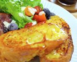 絶品!フレンチトースト作り方3写真