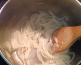 余り物パスタとお豆腐で♡グラタン♡作り方2写真