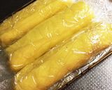アイシング 可愛いクッキー つむつむ作り方2写真