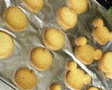 アイシング 可愛いクッキー つむつむ作り方5写真