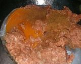 基本に忠実に作るおいしいハンバーグのたね作り方6写真