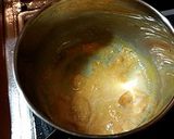 人参と餅のせ五目炒飯作り方1写真